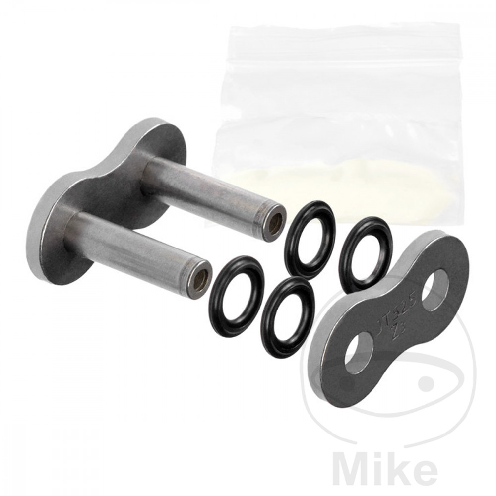 JT HOLLOW RIVET LINK525Z3  alt 525Z1R