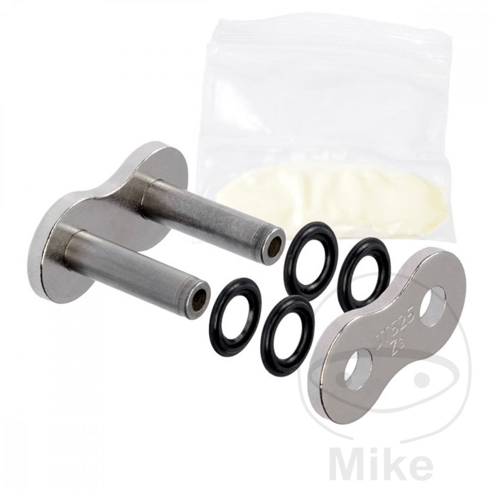 JT HOLLOW RIVET LINKNN525Z3  ALT NN525Z1R