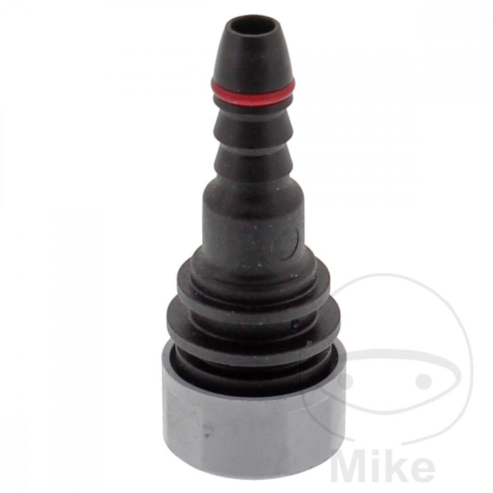 HOSE CONNECTOR (ORIGINAL) FUEL HOSE