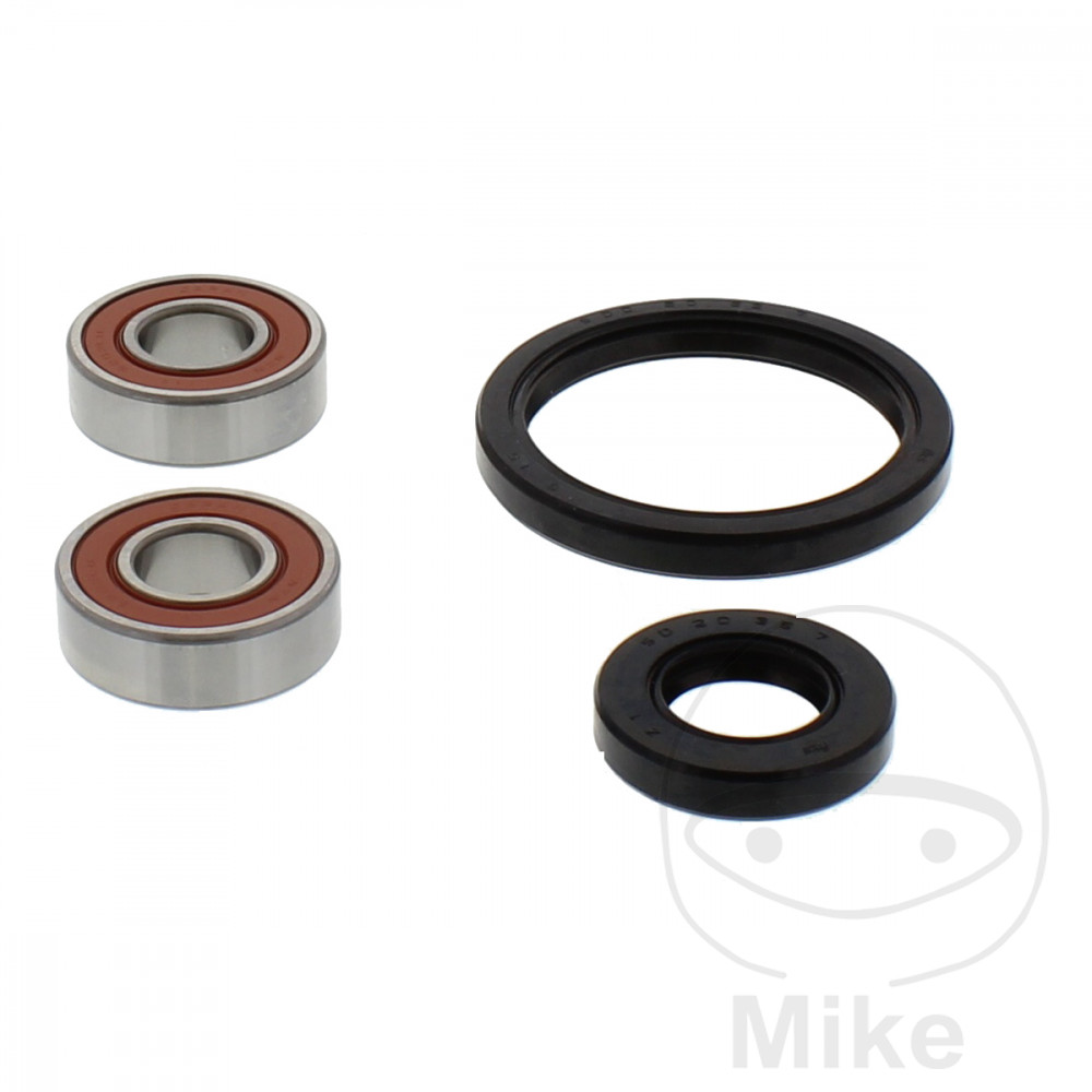 WHEEL BEARING AND SEAL KITmit Simmerringen Alternative: 7521521