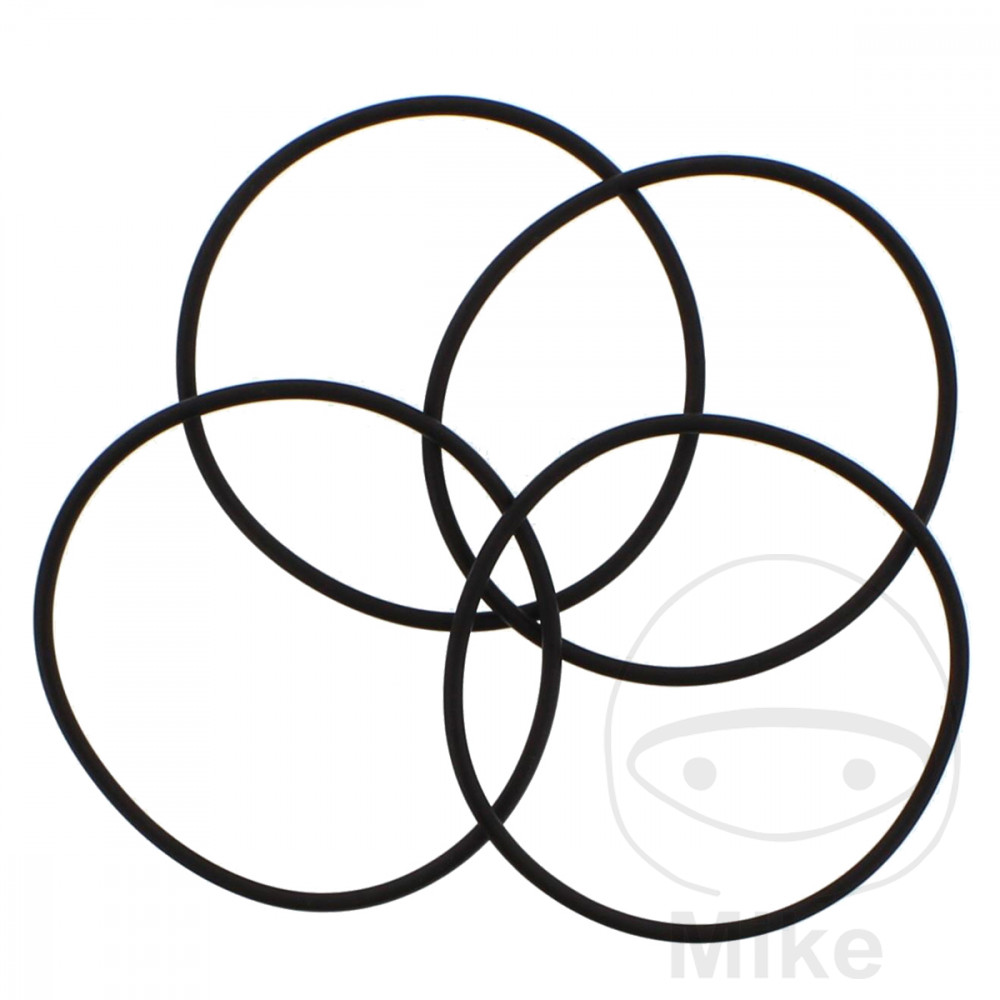 AC O-RING FOR. LUFTMOTOR+WAGENHEBER