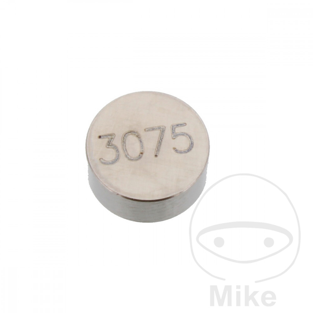 JMP VENTIL-SHIM  7.5MM 3.075ALTERNATIVE: 7470363