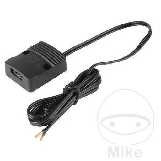 SOCKET USB  3000 MAFOR AUFBAU