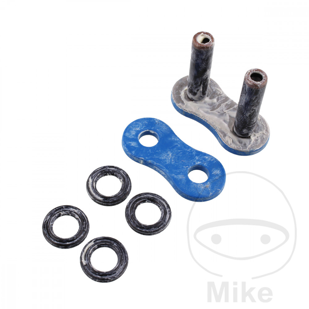 RK HOLLOW RIVET LINKBLUE 530 XSOZ1