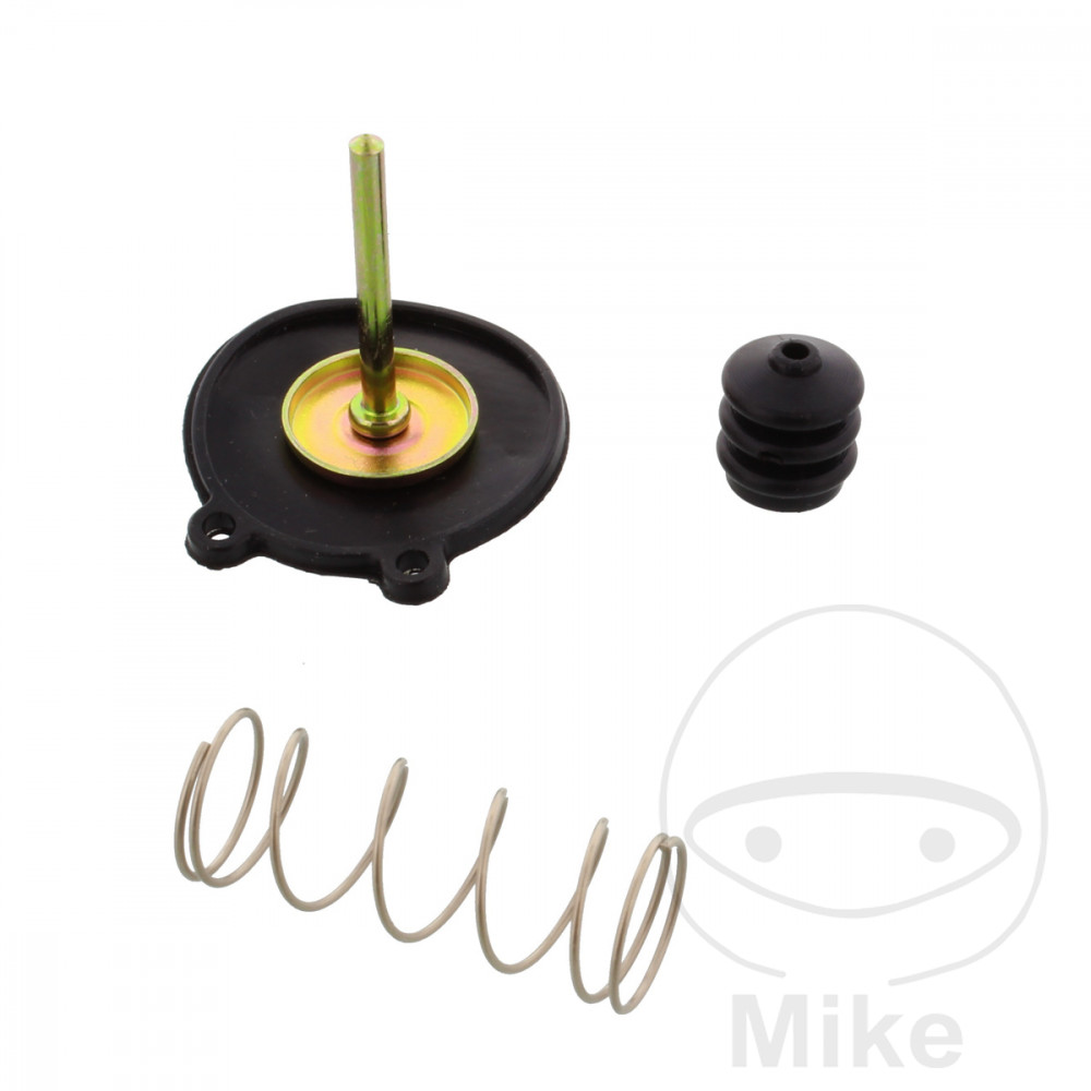 DIAPHRAGM VALVE KIT TOURMAXACCELERATOR PUMP