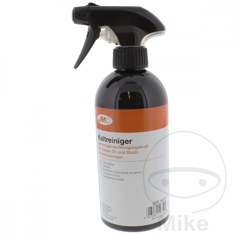 JMC ENGINE COLD CLEANER 500MLSEE ALSO 5585732