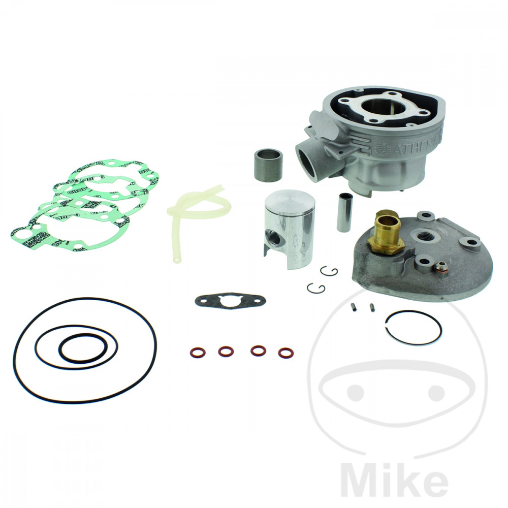 CYLINDER KIT 49CC ATHENA STANDARD 