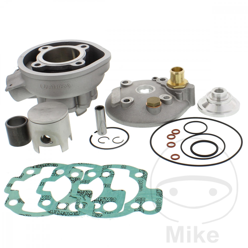 CYLINDER KIT 69CCM ATHENABIG BORE CYLINDER KIT
