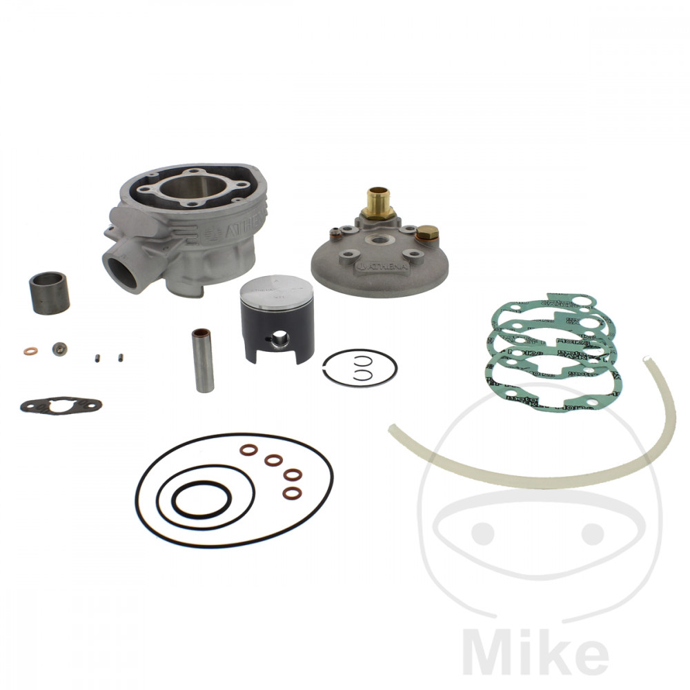 CYLINDER KIT 76CC ATHENABIG BORE CYLINDER KIT