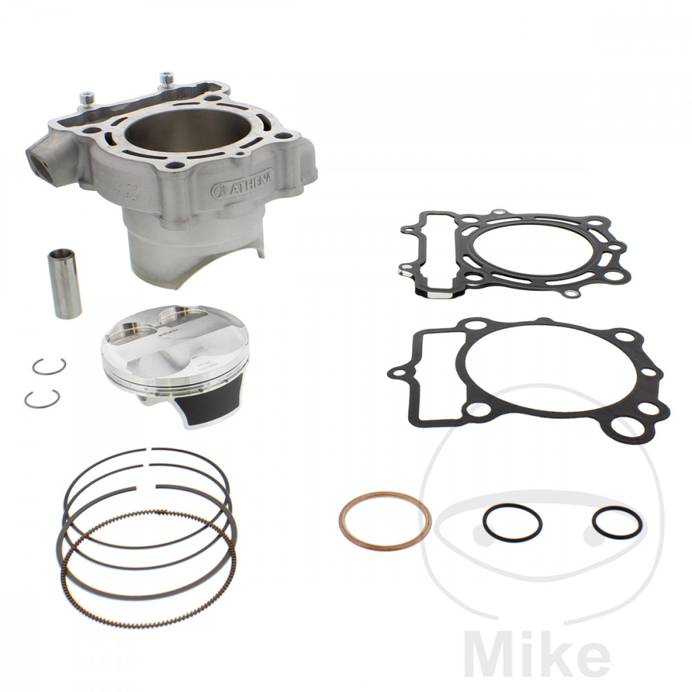 CYLINDER KIT 250CC ATHENA STANDARD 