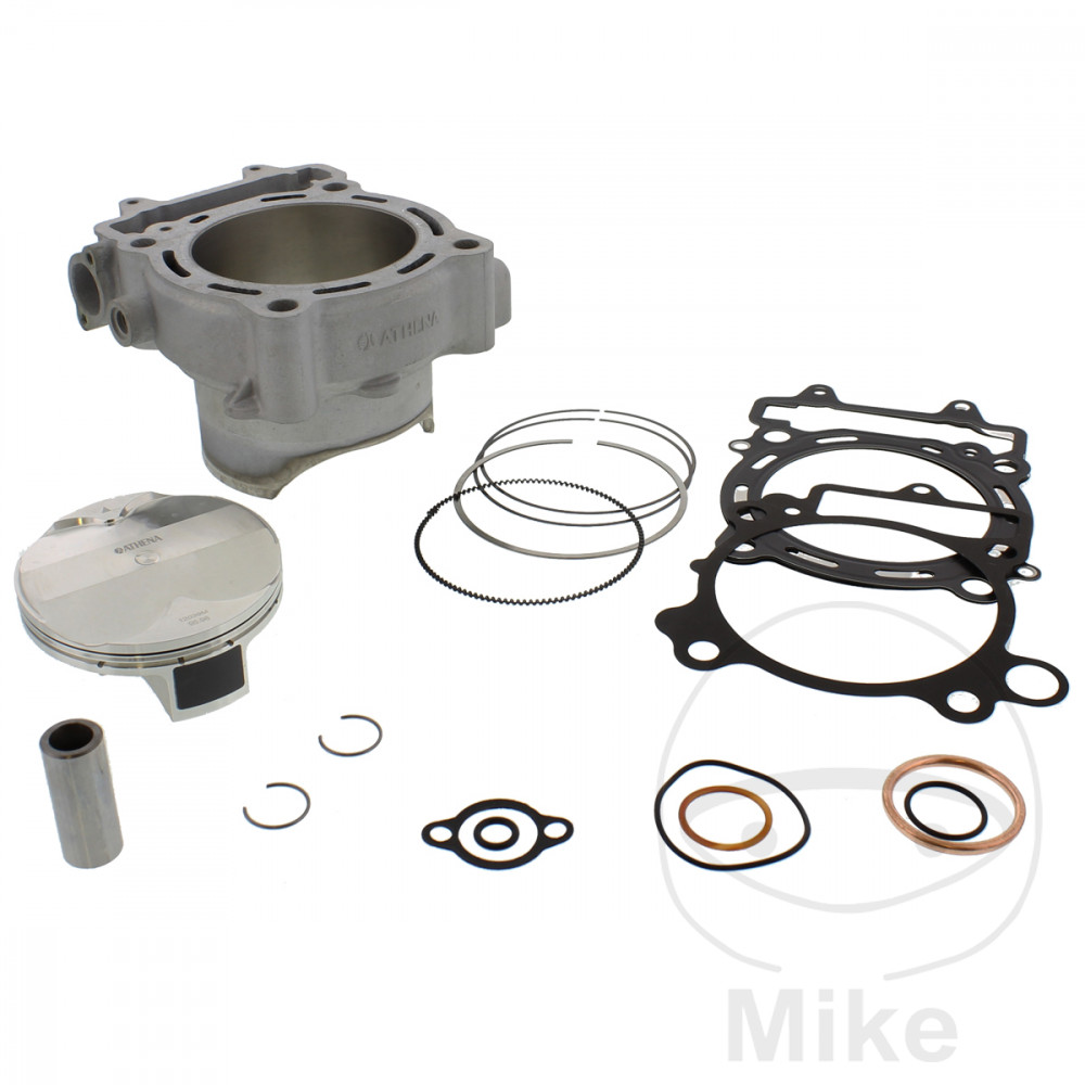 CYLINDER KIT 449CC ATHENA STANDARD 