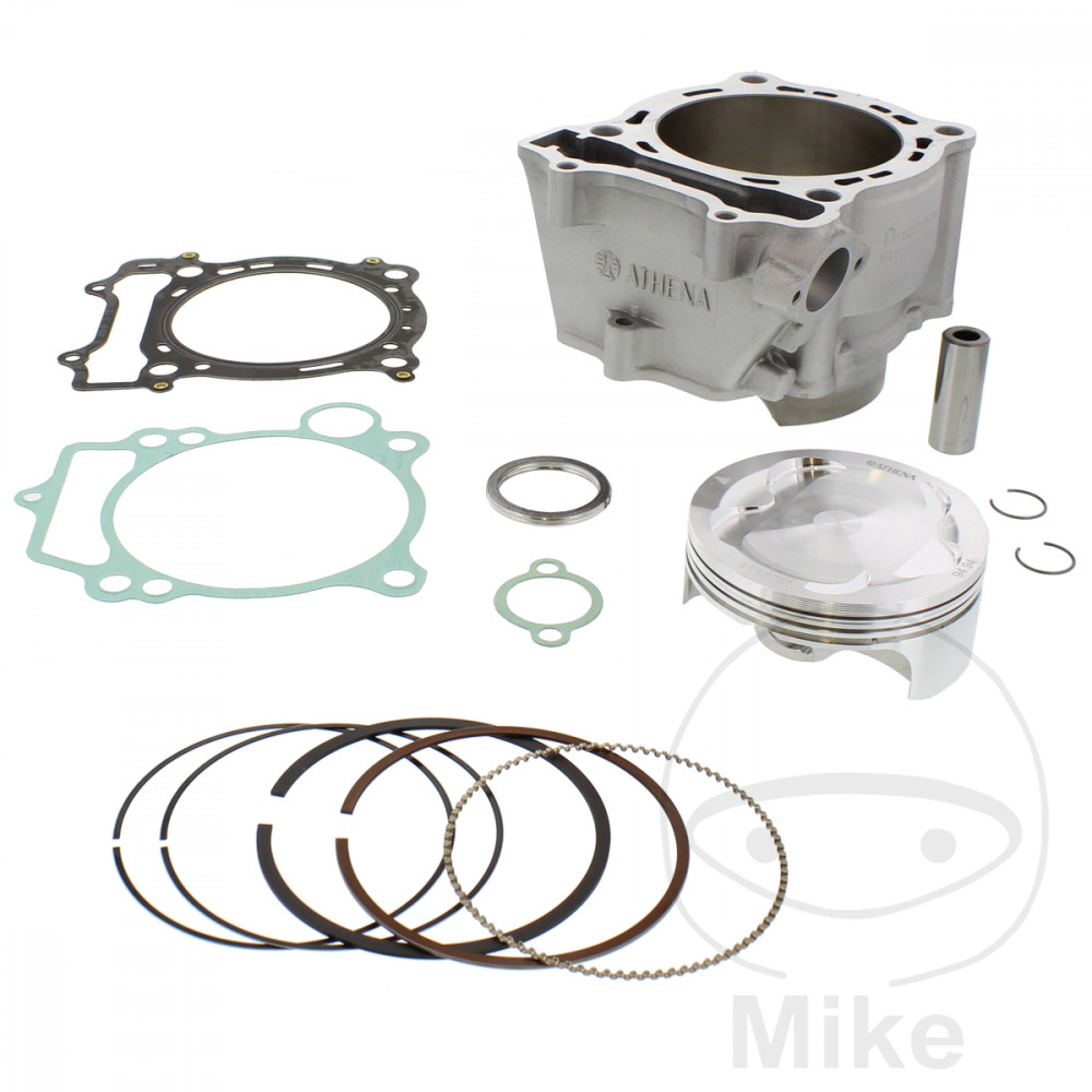 CYLINDER KIT 449CC ATHENA STANDARD 