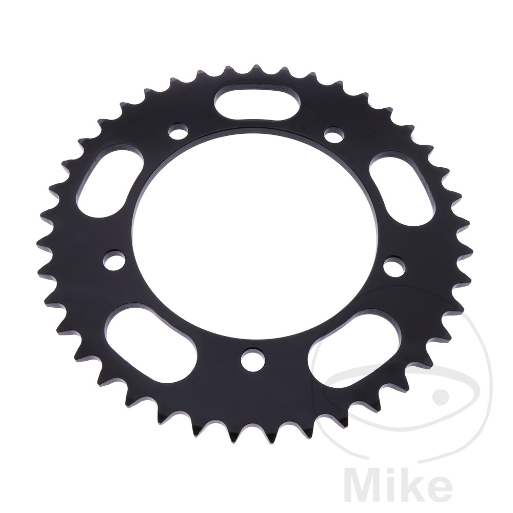 BAGTANDHJUL 41 STR. 520 INDVENDIG DIAMETER 120 BOLT AFSTAND 140