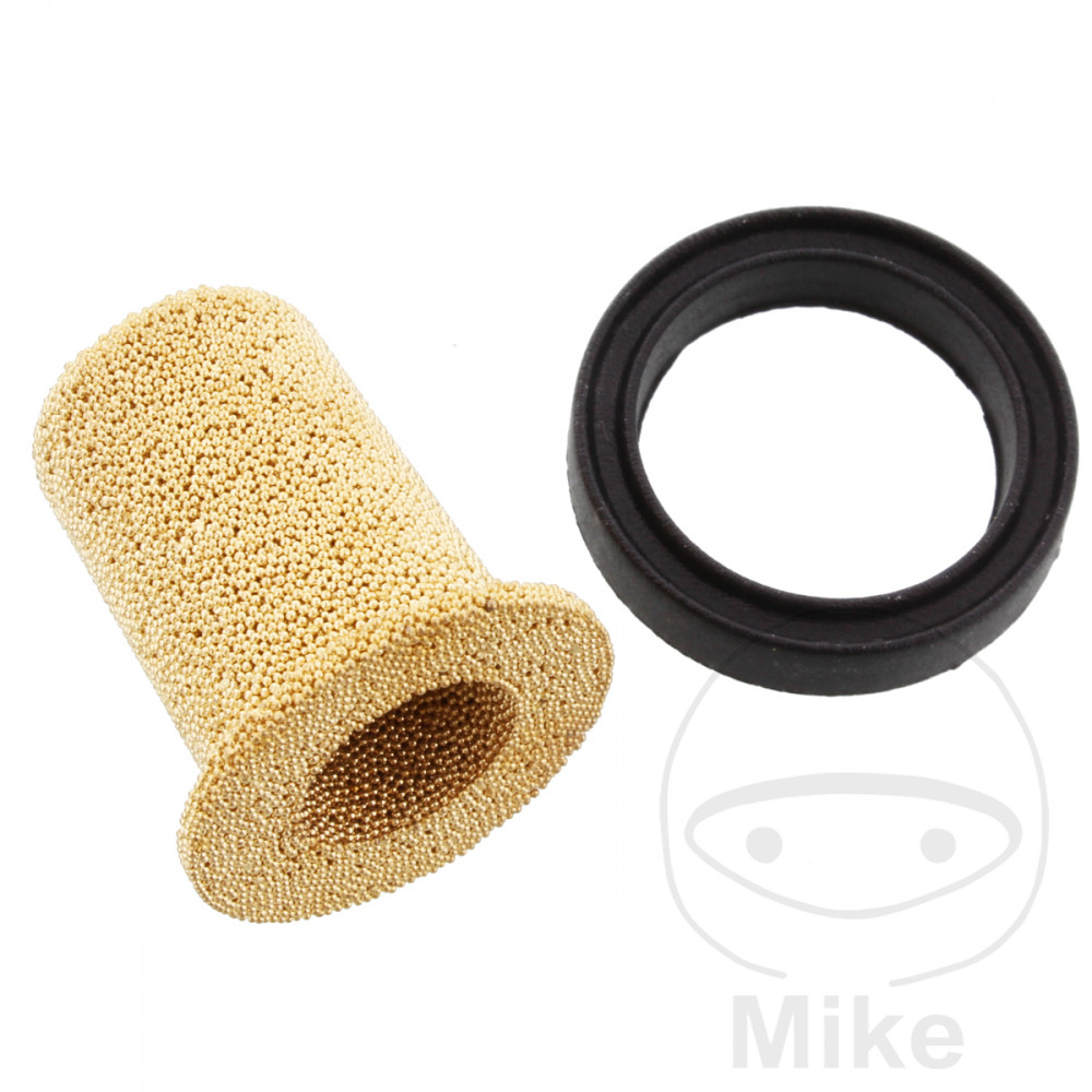 BENZINFILTER INDSATS JMP