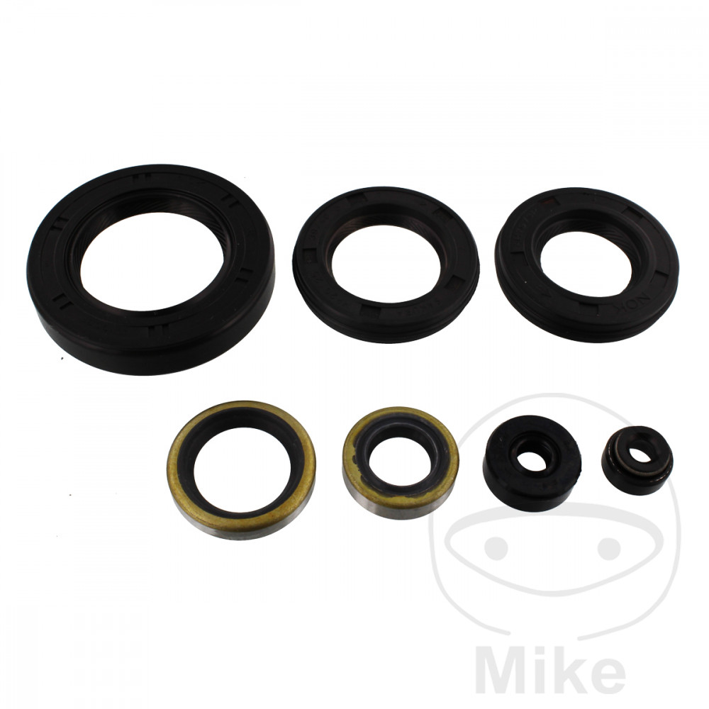 PAKDÅSE KIT TOURMAX