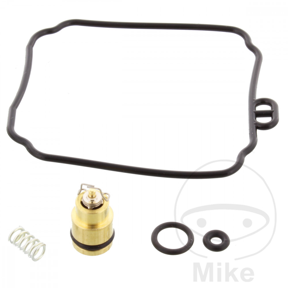 CARBURETTOR REPAIR KIT KEYSTERSHORT SET
