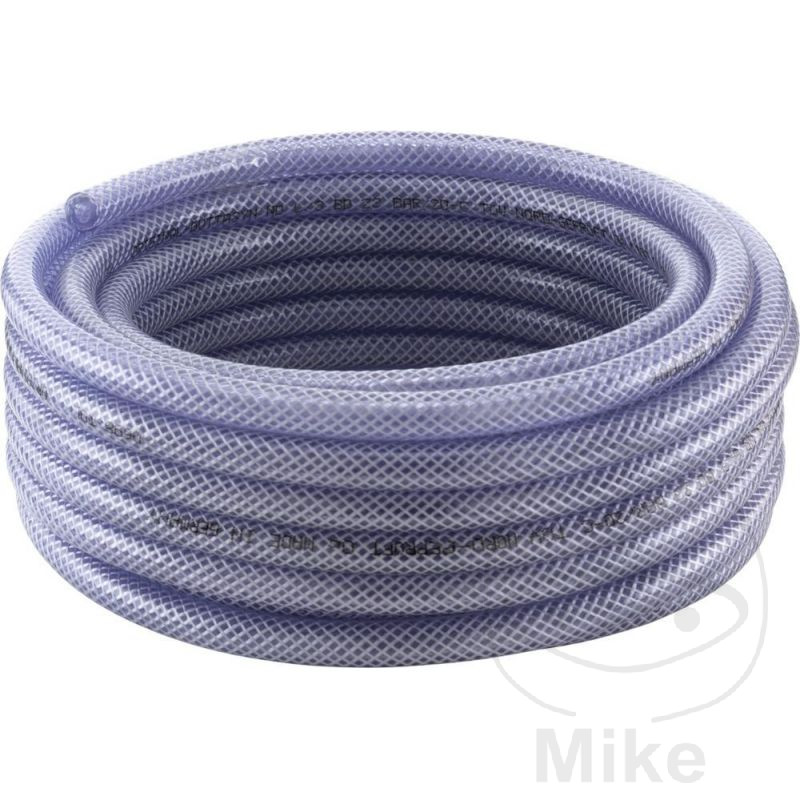 FUEL HOSE 13.0X20.0MMRolle 50 Meter