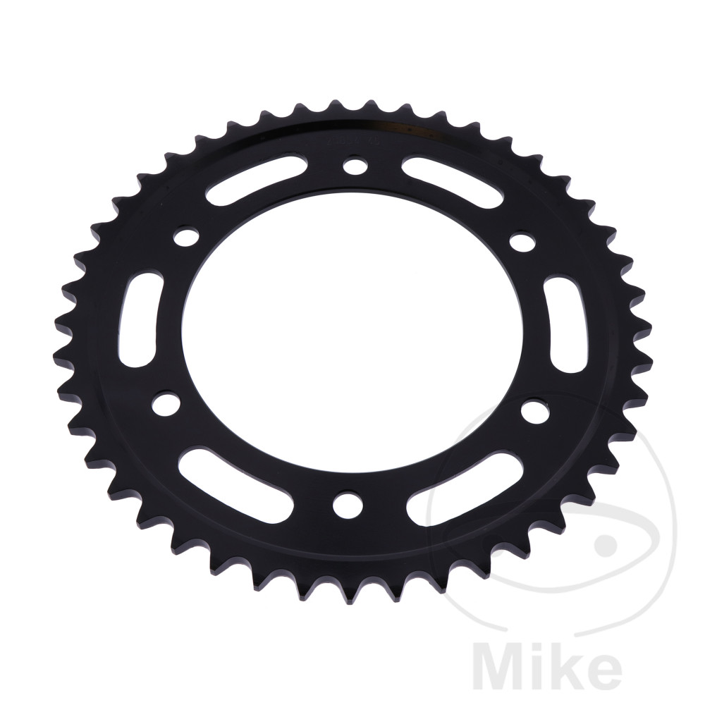 BAGTANDHJUL 45 STR. 525 INDVENDIG DIAMETER 134 BOLT AFSTAND 160