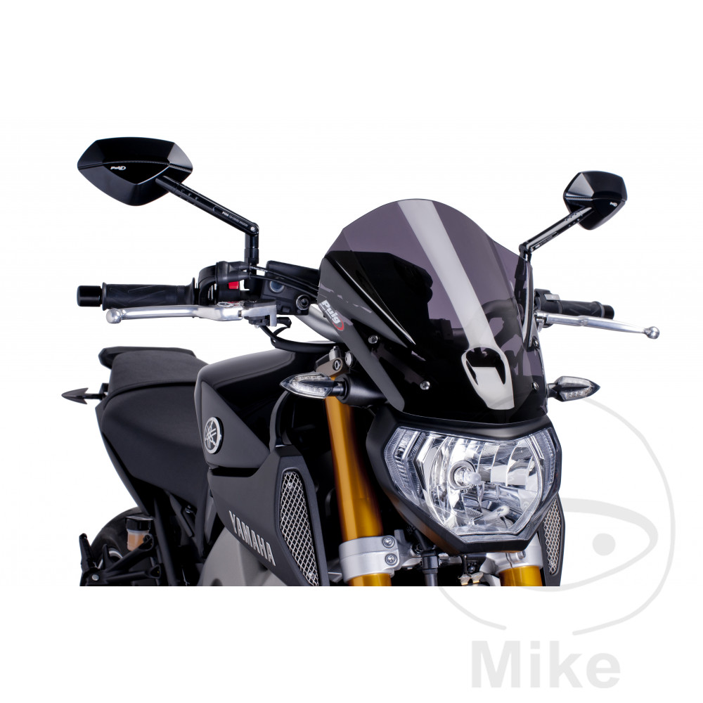 TOURING SCREEN NEW GENERATIONPUIG - DARK