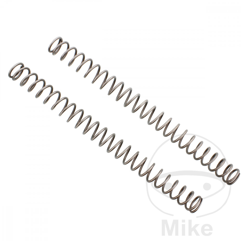 FORGAFFELFJEDRE SÆT YSS STYRKE  4.8