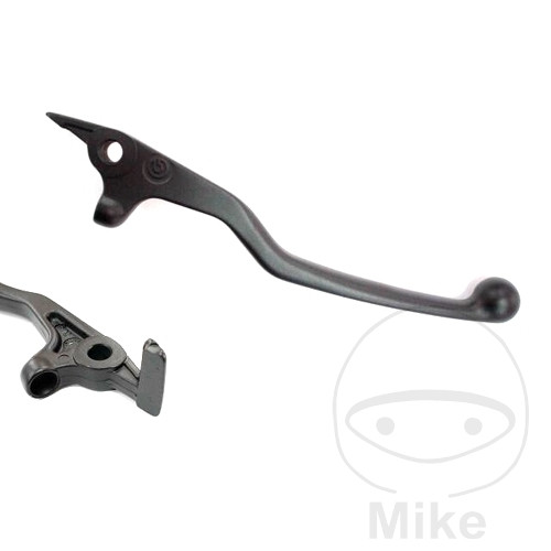 Bremsegreb Antrasit JMP