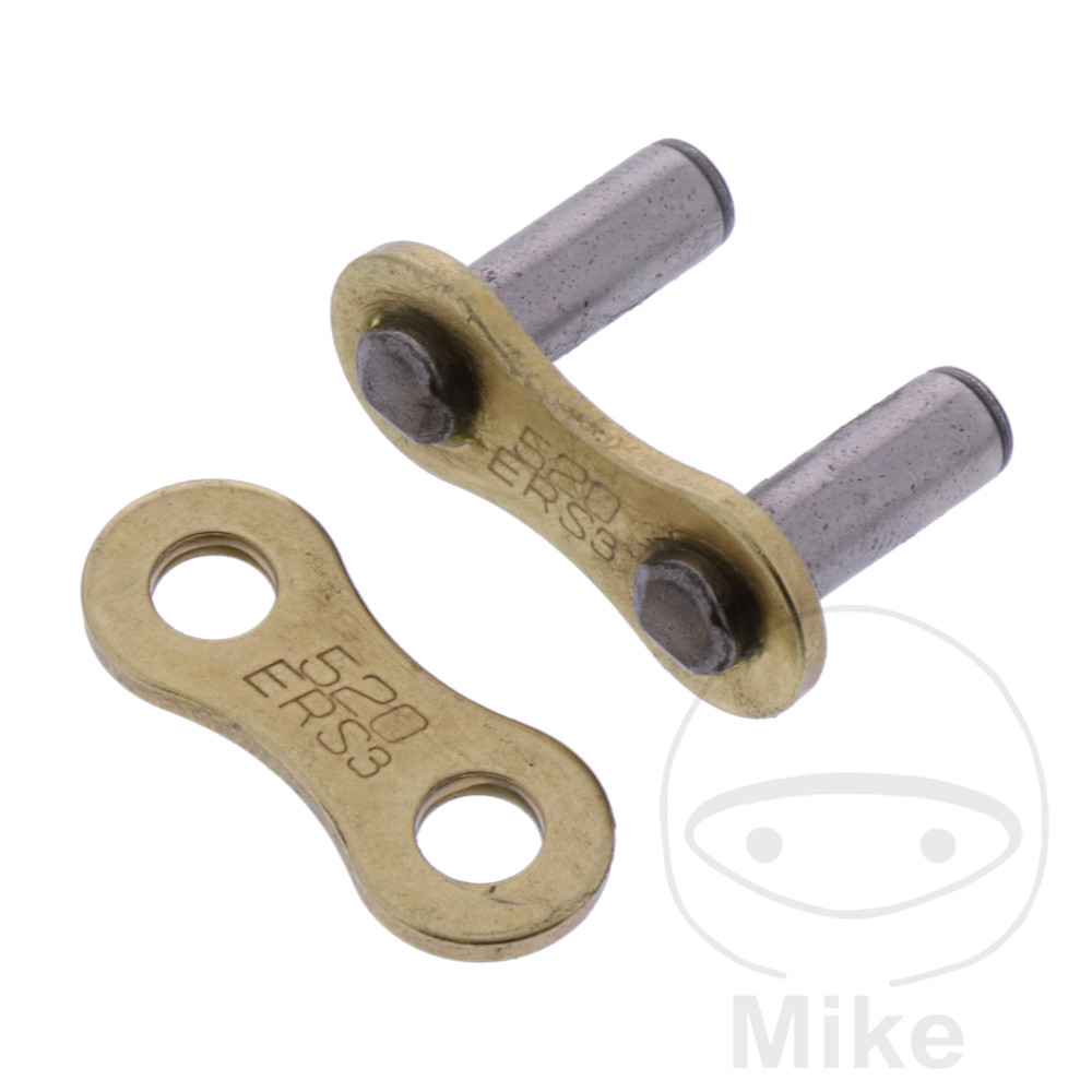 DID HOLLOW RIVET GULD  520ERS3