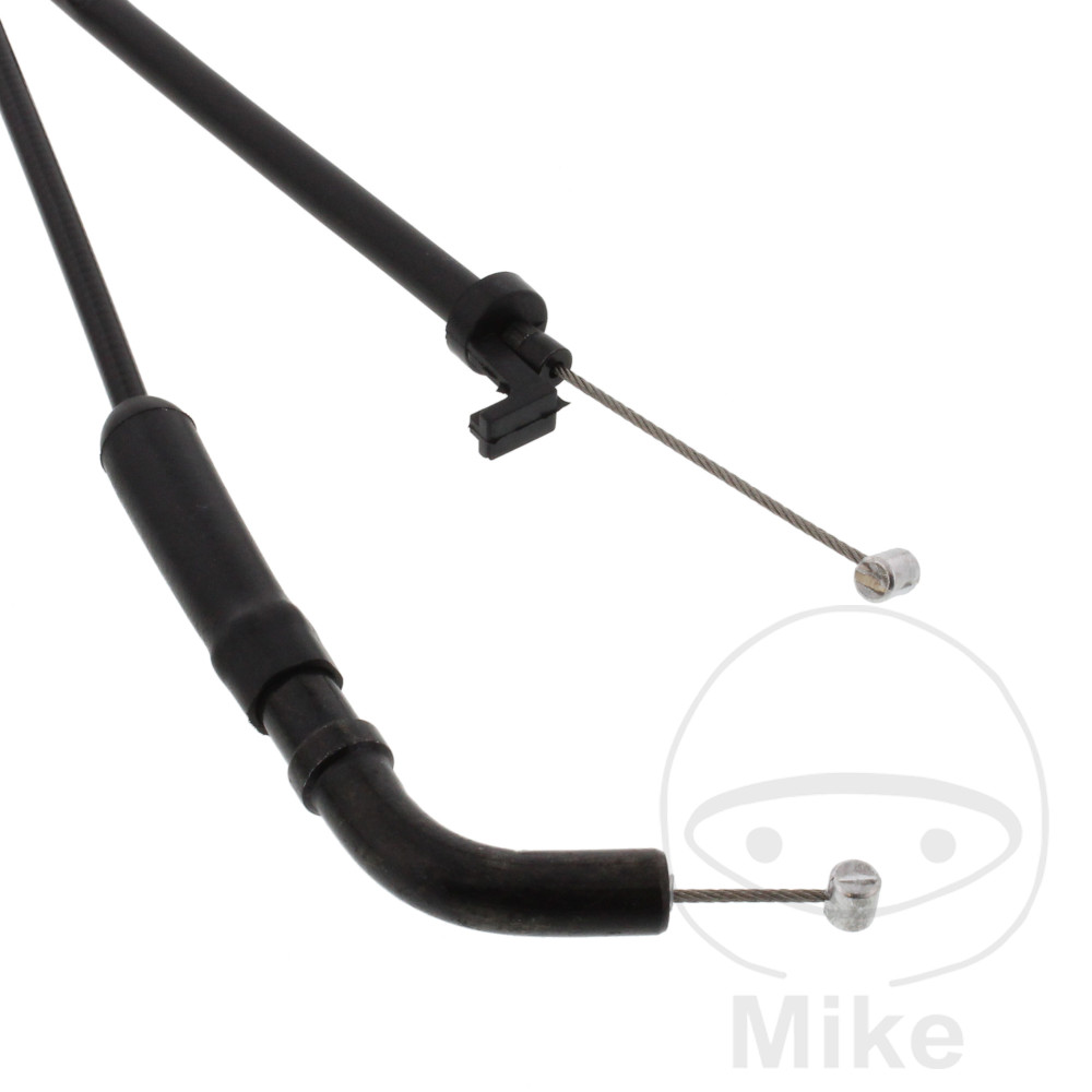 THROTTLE CABLE