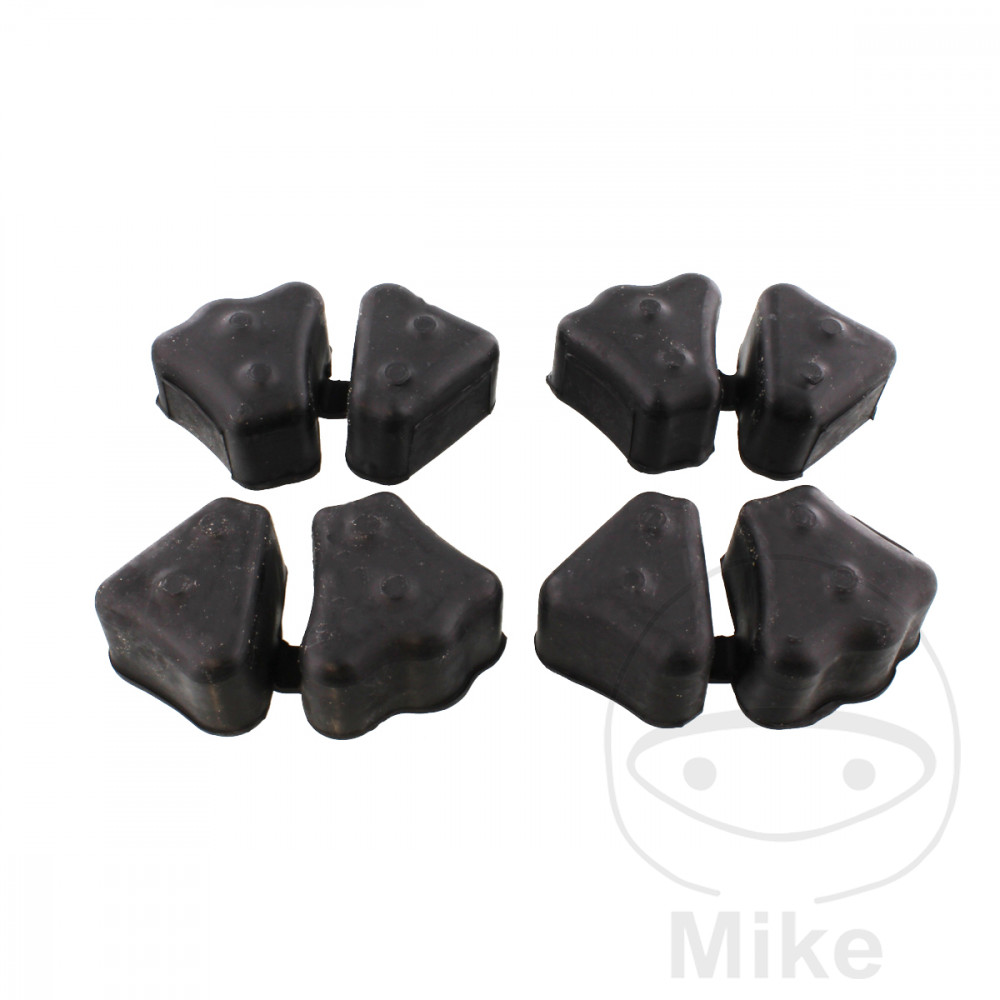 GUMMIKOBLING TIL BAGHJUL (ORIGINAL) CONT 4 PCS