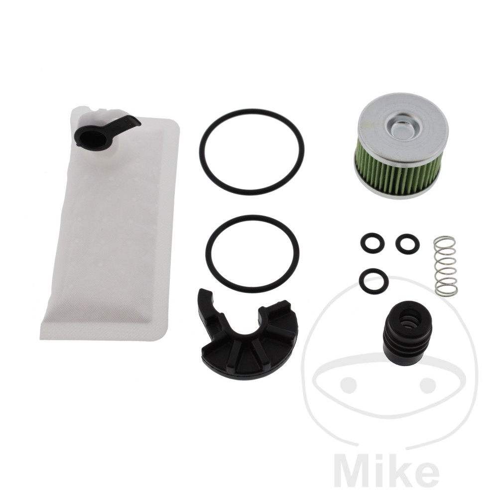 BENZINFILTER (ORIGINALT)