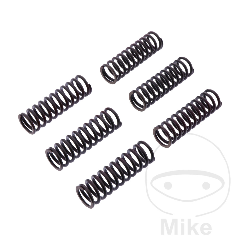 koblingsfjedre sæt TRWCONT 6 PCS