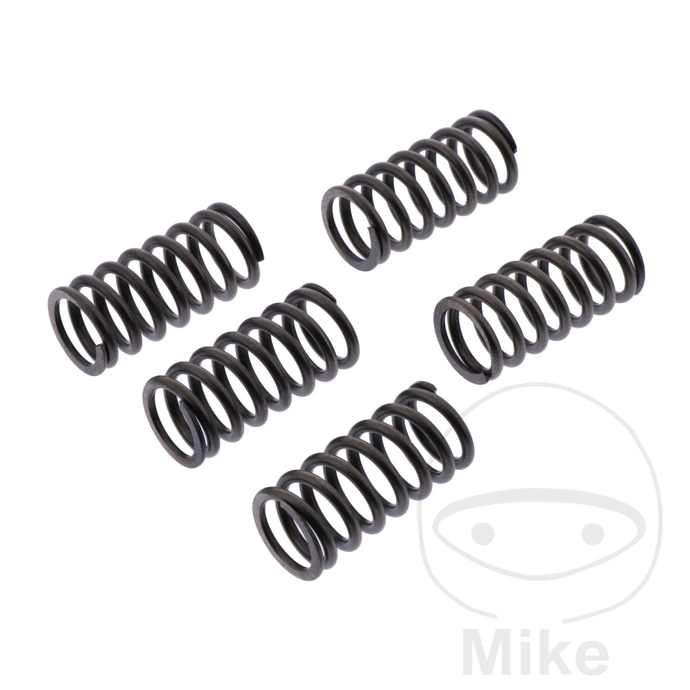 KOBLINGSFJEDRE SÆT EBC 5 STK