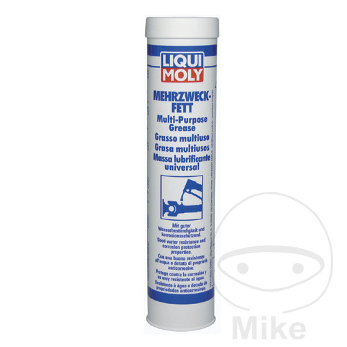 LM MULTIFEDT 400G