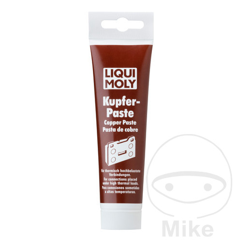 KUPFERPASTE 100G LM100G COPPER GREASE