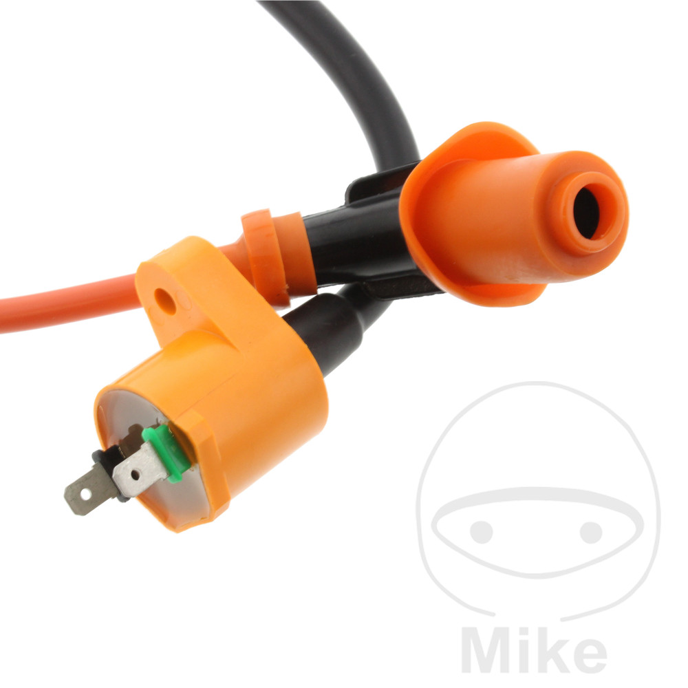 TÆNDSPOLE HIGH POWER JMP