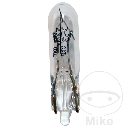  PÆRE 24V1.2W W2X4.6D JMPPACK 10 PCS ID 1590017