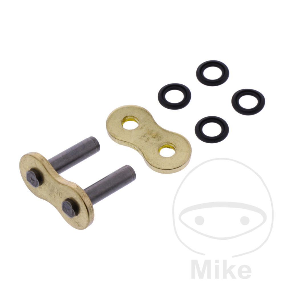 JT HOLLOW RIVET LINK530Z3GS