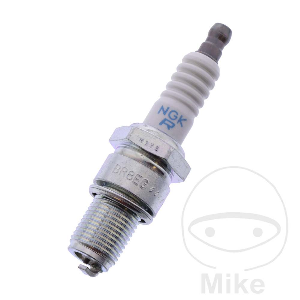 TÆNDRØR BR8EG NGKNON REMOVABLE NUT