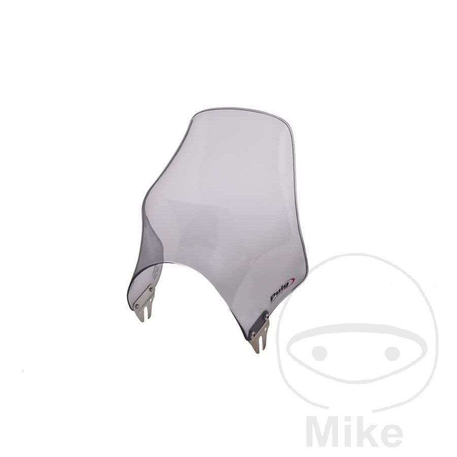 WINDSHIELD NAKED PUIGSMOKE GREY