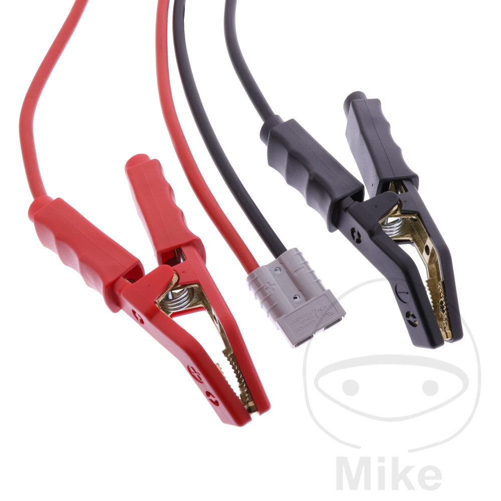 CHARGING KABEL  6M FOR JMP SKAN 60.0INC CLAMPS