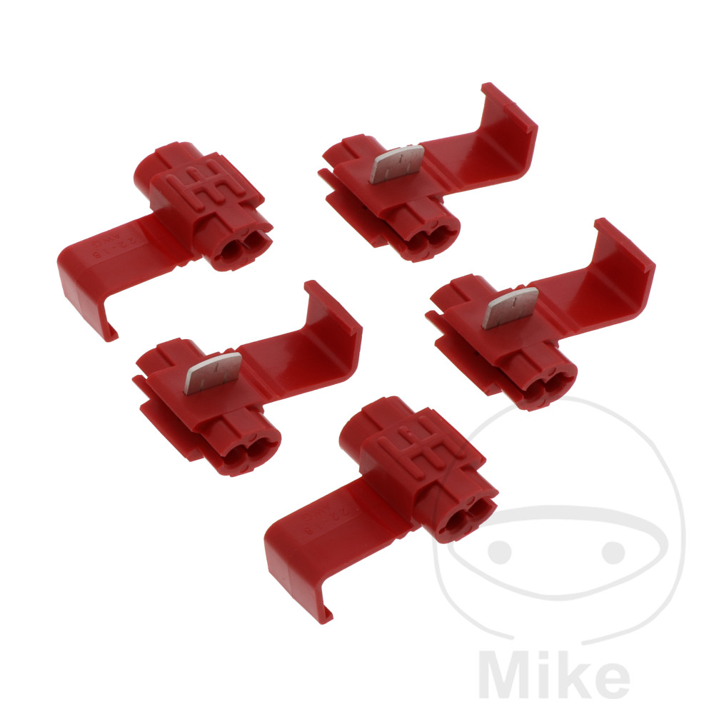 BRANCH CONNECTOR 0.5-1.0 JMPPACK 5 PCS /59