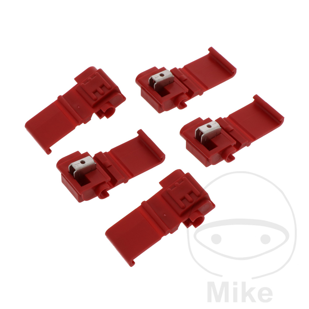 BRANCH CONNECTOR 0.5-1.0 JMPPACK 5 PCS