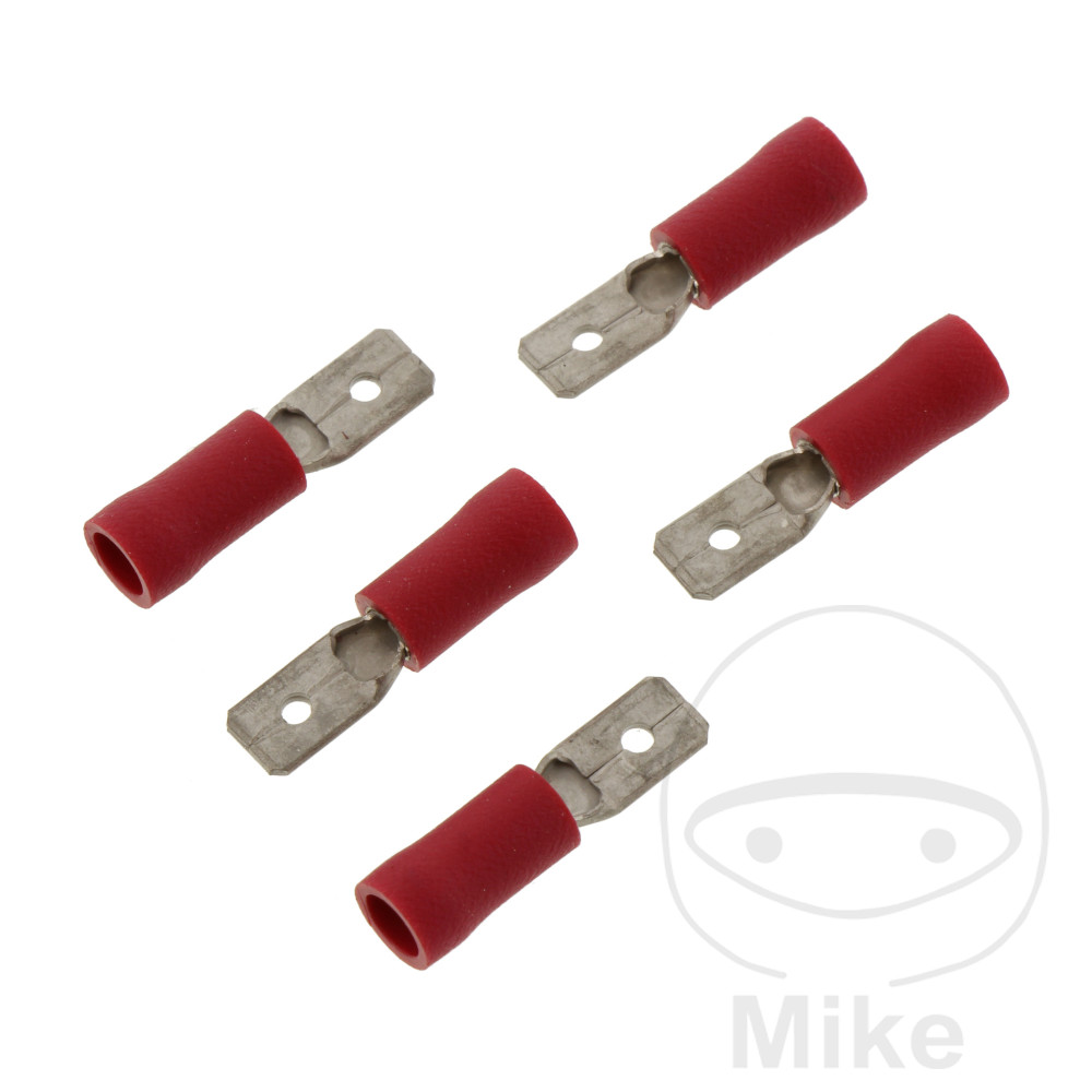 FLAT 0.5-1.5 4.8MM JMPPACK 5 PCS /787