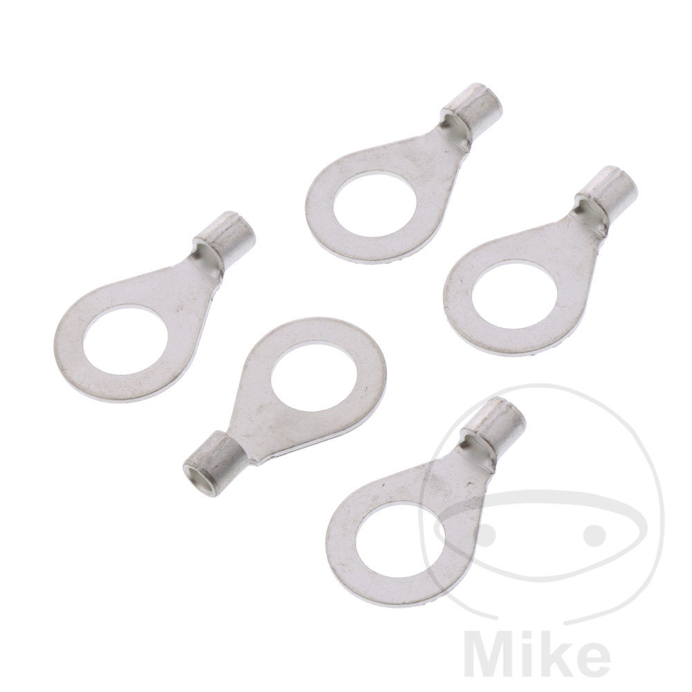 RING CONNECTOR 4.0-6.0 M10 JMPPACK 5 PCS