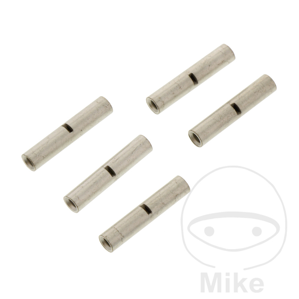 BUTT CONNECTOR 0.5-1.5 JMPPACK 5 PCS