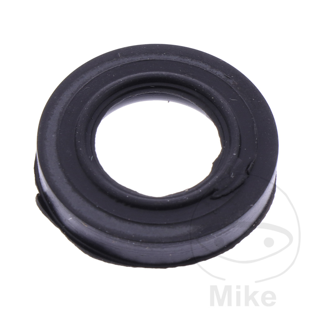 Gummi til ventildækselRUBBER MOUNTING