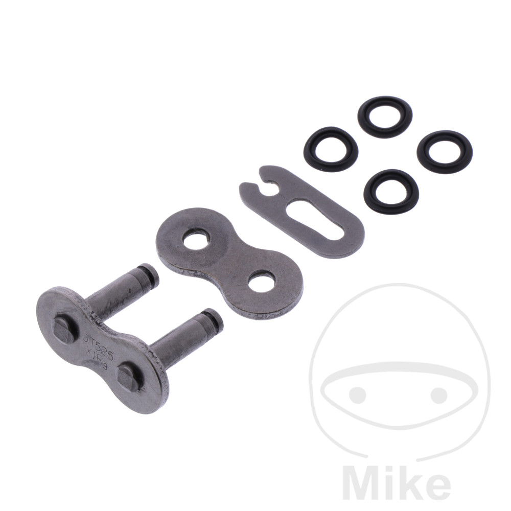 JT CLIP LINK525X1R3 / 525X1R2