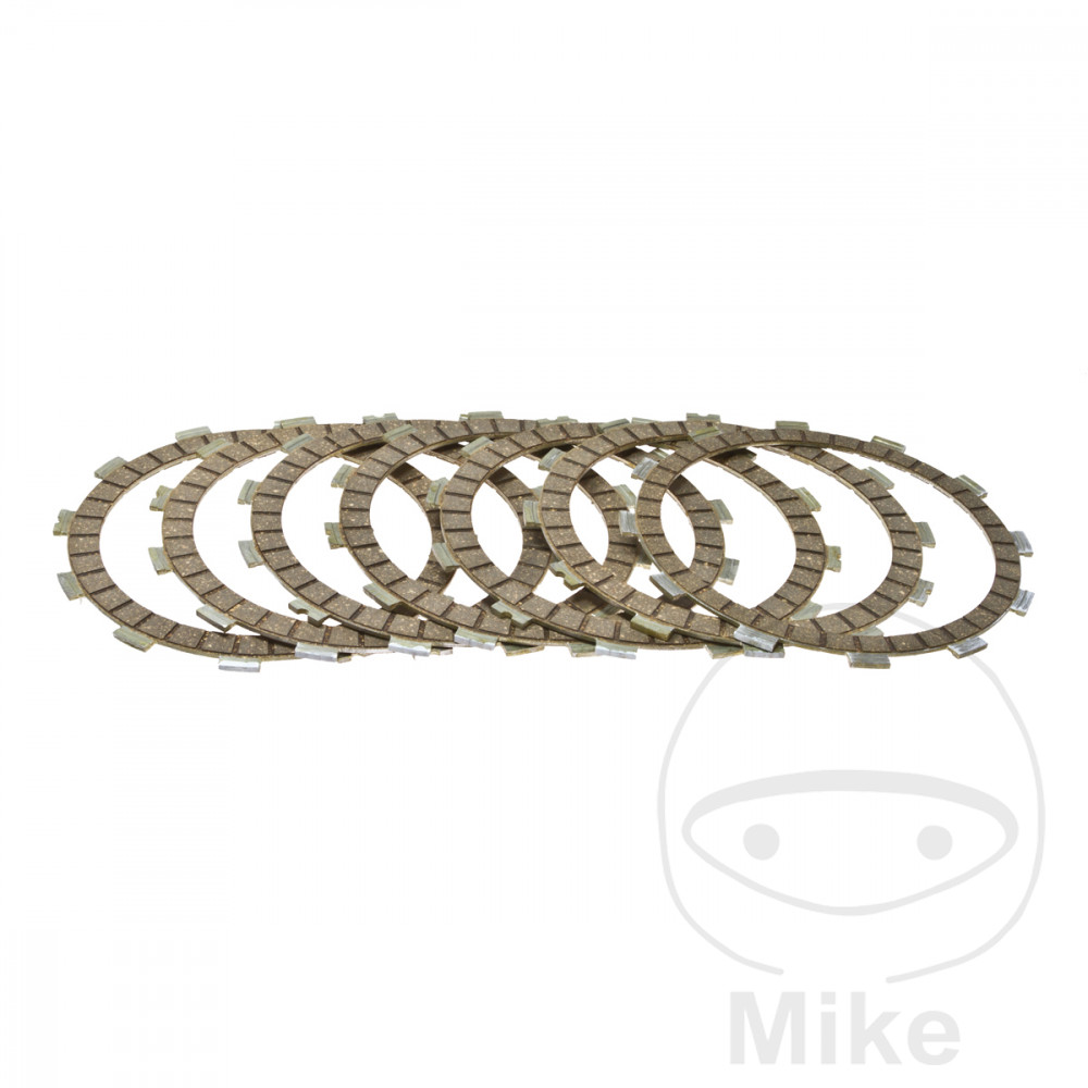 Koblingsplader  lucasALTN 7450513