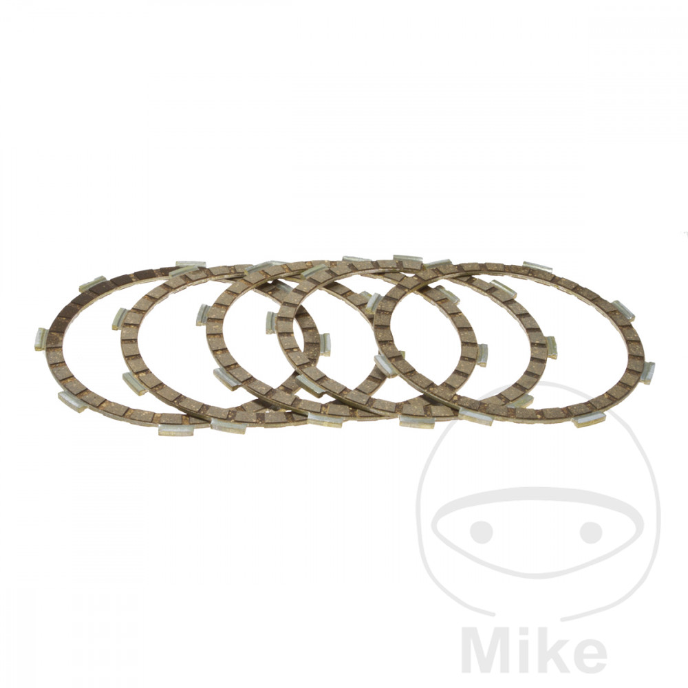 Koblingsplader  lucasALTN 7380876/7450943