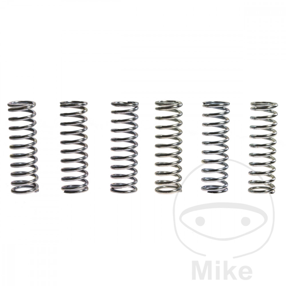 Koblingsfjedre forstærket (6)lucTRW/LUCAS