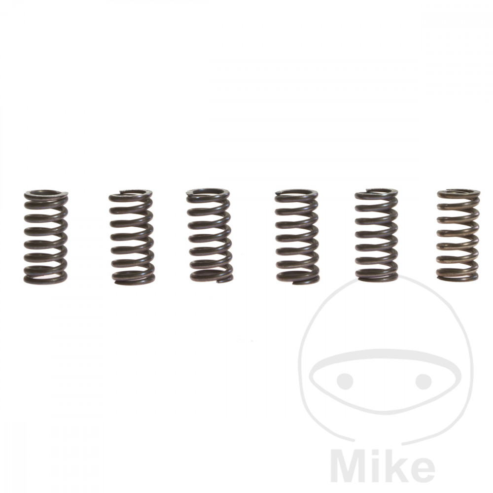 Koblingsfjedre forstærket (6)lucTRW/LUCAS